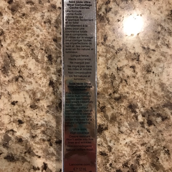 BRAND NEW Lancôme Teint Idole Ultra wear - Picture 2 of 3
